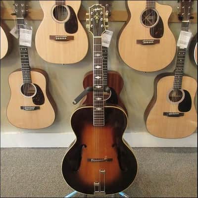 Epiphone Triumph 1945 image 1