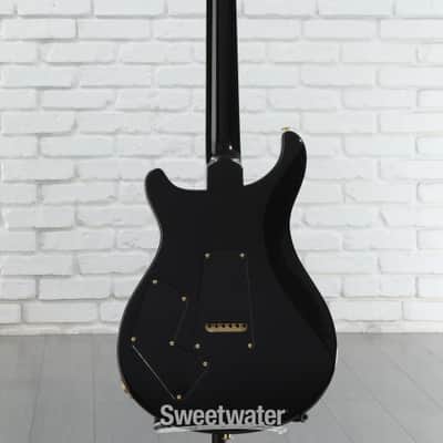 PRS Modern Eagle V 10-Top Electric Guitar - Purple Mist (MEV10PMstd1) image 6