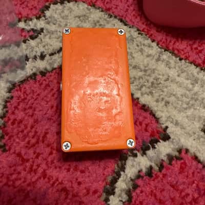 🍊 MXR M101 Phase 90 1995 - Present - Orange image 7