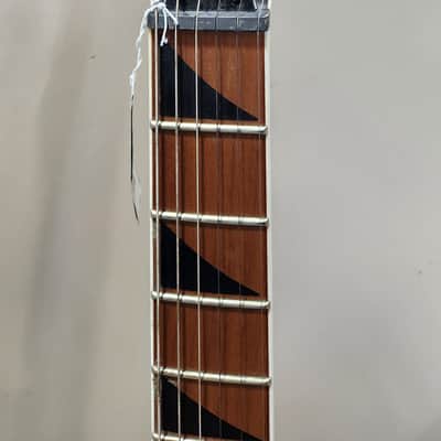 Jackson Dinky Archtop with Caramelized Maple Fretboard image 2