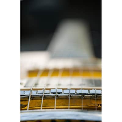 2010 Gibson Collectors Choice no 1 Melvyn Franks VOS 1959 Les Paul image 19