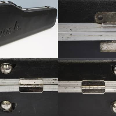 Vintage 1989-1991 Charvel Fusion Deluxe Electric Guitar, Flour (White), Japan, MIJ image 21
