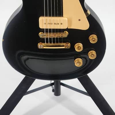 Gibson Les Paul Studio Gem 1996 - 1998 - Emerald image 2