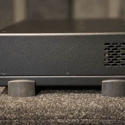 Bergantino Forte D Bass Amp w/Bag image 4