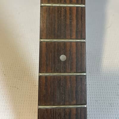1994 Korean Ibanez RG470 Wizard II 24 Fret AANJ Guitar Neck Floyd Ready image 10