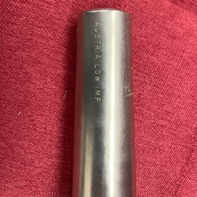 AKG D 320 B microphone - Silver image 7