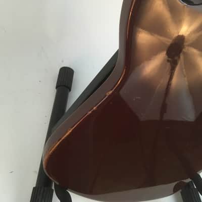 Vintage Sandtron - Three Pickup Made In Japan image 8
