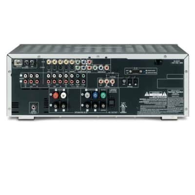 Harmon Kardon AVR 145 (No Remote) image 2