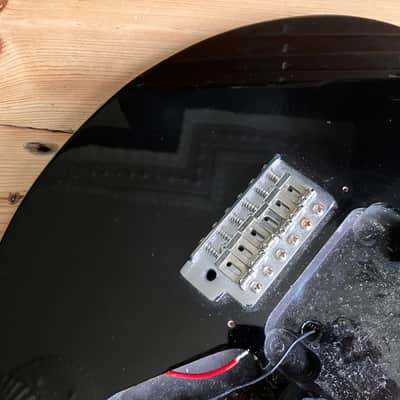 Yamaha Pacifica 012 Electric Guitar Body 2020 Alder image 6