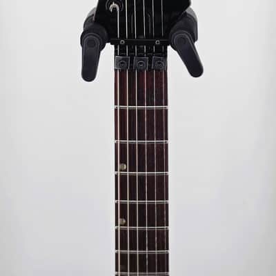 Ibanez RG1712-RV J. Custom 1997 - Royal Violet image 6