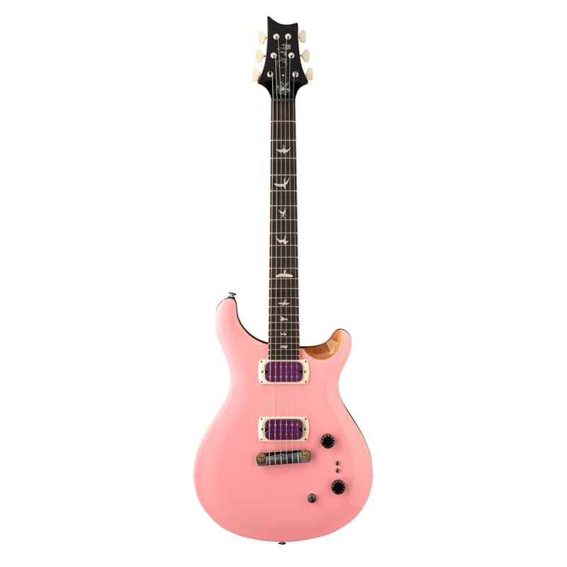 PRS SE Rock Lady image 1