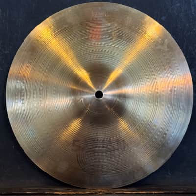 USED Sabian 12" AA Splash - 442g image 1
