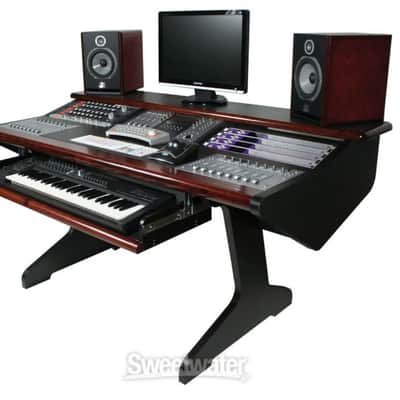 Malone Design Works Avid Artist Mixing Studio Desk MC image 2