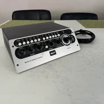 SPL 2381 MTC Monitor And Talkback Controller (2008-2022) | Reverb