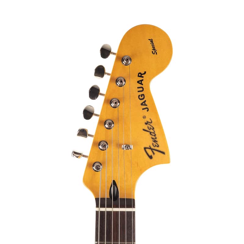 Fender JGS J-Craft Jaguar Special HH | Reverb