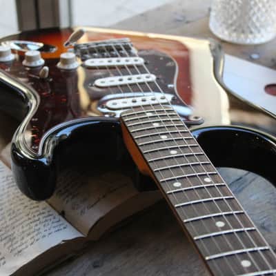 FENDER "John Mayer Stratocaster" (2005-2014), 3, 64 KG image 11