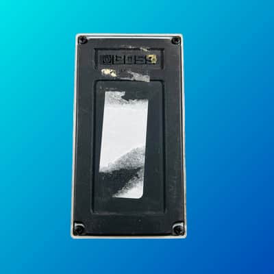 Boss MT-2 Metal Zone Distortion image 2
