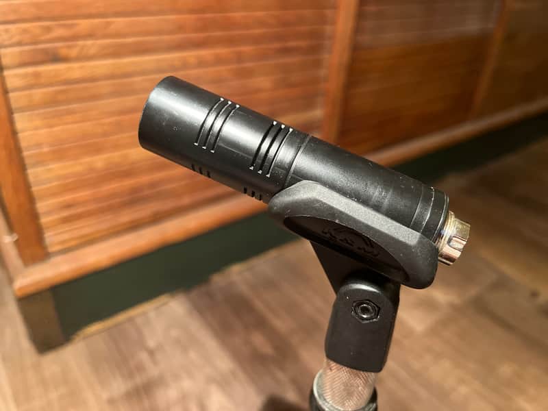 Beyerdynamic M420 #3 - black Kleintuchel-Connector image 1
