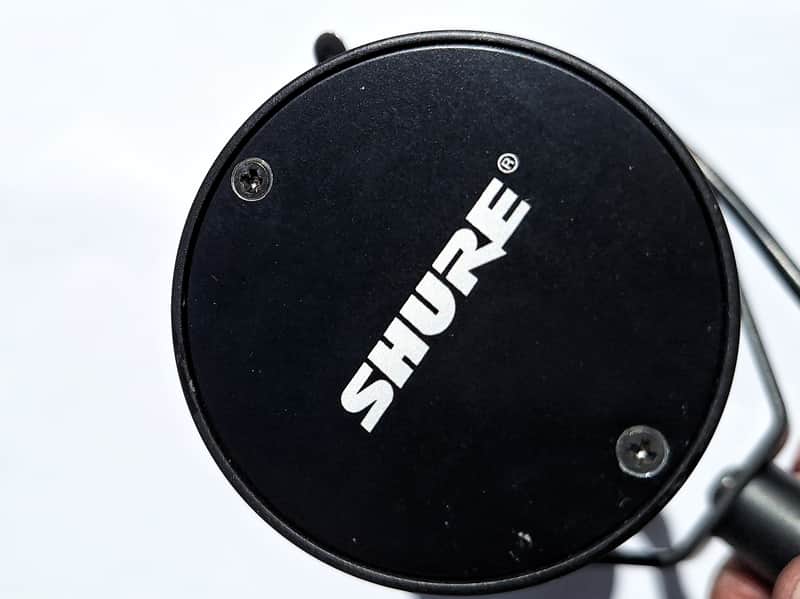 Shure SM7B + Triton Audio FetHead (Authentic Bundle) SM7B | Reverb