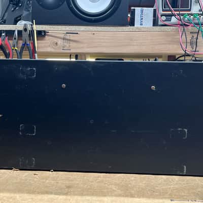 Sequential Circuits Prophet-600 Keyboard Analog Synthesizer Vintage as-is parts image 9