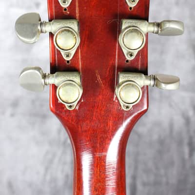 1965 Gibson SG Junior image 4