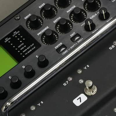 Fractal Audio System Ax8 [Ax8 17 03 0447] (08/17) image 7