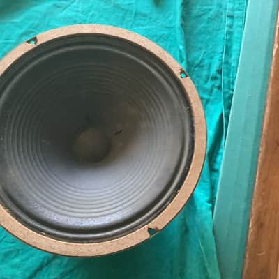 Celestion Greenback G12M T1511 1969 16ohm image 6