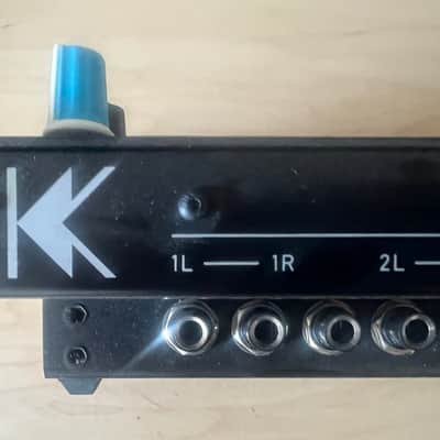 Kodamo Essence FM MKI Digital FM Synthesizer Module image 5