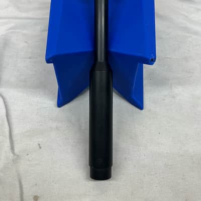 Audix TR-40 Omnidirectional Condenser Measurement Microphone with Case and Clip image 4