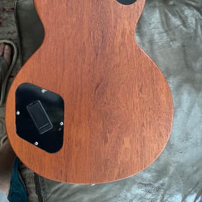 Gibson Zakk Wylde Les Paul BFG 2009 - Bullseye image 8