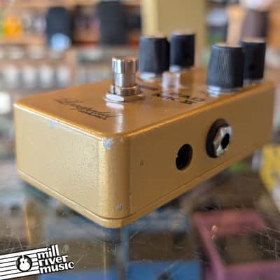 Lovepedal Super Lead MK II - Used image 3