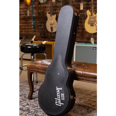 Gibson Les Paul Studio Gem Series Sapphire image 9