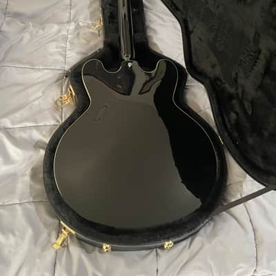 Heritage H-535 Standard Black Mint Condition image 4