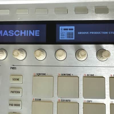 Native Instruments Maschine Mk2 image 9