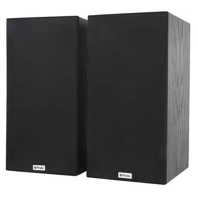 ProAc Studio SM100 Passive Studio Monitor - Pair #633 (Used) image 6