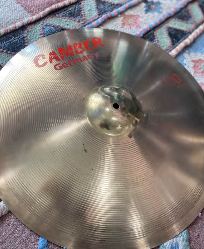 Camber 20” Ride-300 Series 80s” (1990G) image 1