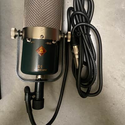 Golden Age Project R1 MKIII Active Ribbon Microphone 2010s - | Reverb