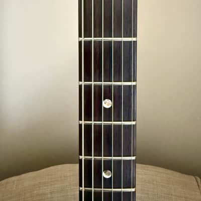 PRS DGT David Grissom Tremolo Signature 2025 - Gold Top image 8