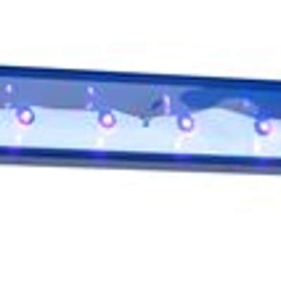 ADJ ECO UV Bar DMX Effect Light image 2