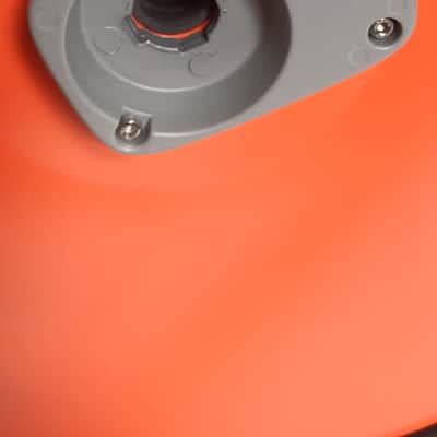 2Box Electronic dual zone cymbal 14" 2019 - Matte image 7