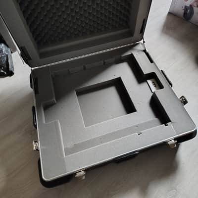 Roland VS 2480CD Workstation W/Rolling case 2000's image 11