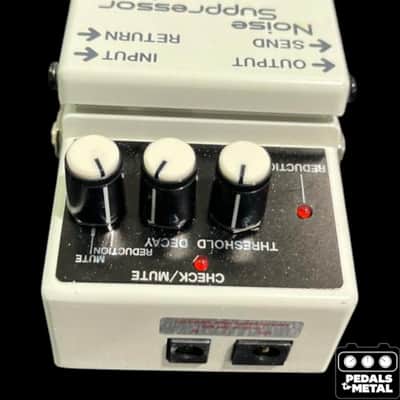 Boss NS-2 - X23239 image 4