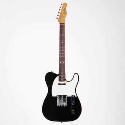 FENDER USA American Vintage '62 Custom Telecaster [V120434] (07/13) image 13