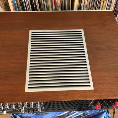 Yamaha CA-2010 Integrated Amplifier, a Vintage 'Holy Grail'! image 5