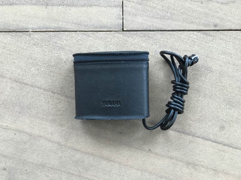 Yamaha BT7 - WX Midi / Power Pack for Yamaha WX Serie (Made in Japan) image 1