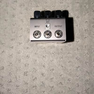 Jackson Audio Bloom Compressor / EQ V2 2026 Limited Edition Blackout image 4