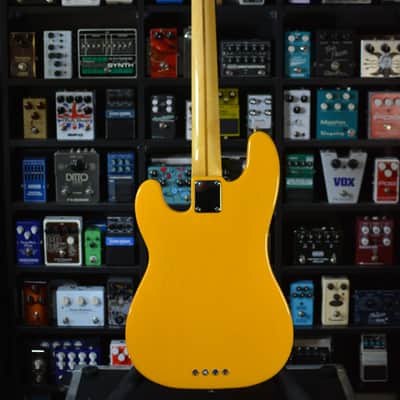 Fender OPB-51 Precision Bass Reissue MIJ image 13