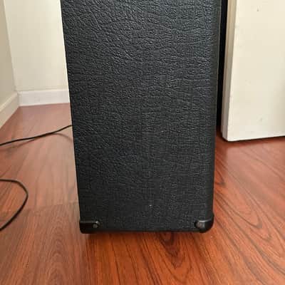 Marshall JCM 800 Lead Series Model 4210 50-Watt Master Volume 1x12 Combo 1988 image 6