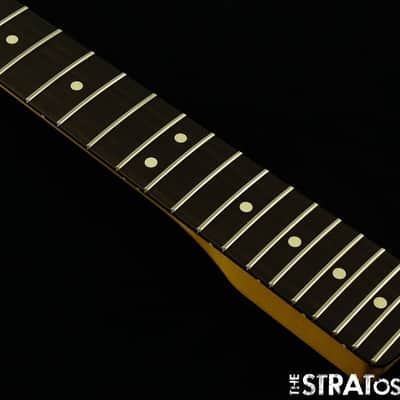 Fender Player II Modified Strat, NECK, 9.5 image 4