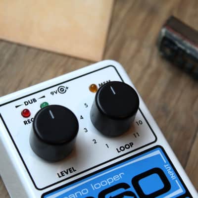 EHX "360 Looper" image 7